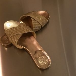 Vince camuto sandals